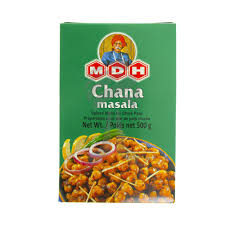 Mdh Chana Masala 500g